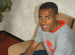 Kenenisa Bekele