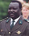 Camerounian Hamad Kalbaka Malboum