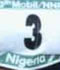 Nigerian Mobil/NNPC track and field championships  competitors bib