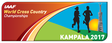 iaaf kampala 2017