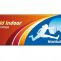 World Indoor Championships, Istanbul 2012/Logo: IAAF