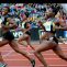 Okagbare wins in London/Photo Copyrights: Samsung Diamond League/Mark Shearman