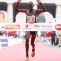 Henry Sugut winning Vienna City Marathon/Photo Credit: VCM/Jean-Pierre Durand