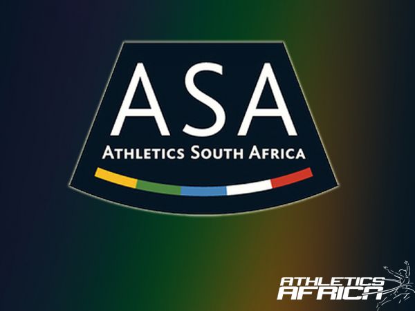 Athletics South Africa
