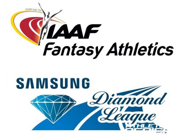 IAAF FANTASY League 2012 / Credit: IAAF