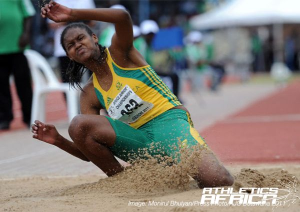 South Africa Juniors