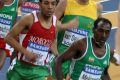 Abdelaati Iguider (Morocco) at Doha 2010/Photo credit: Yomi Omogbeja