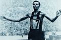Ethiopia legend Abebe Bikila / Photo: RBG FIT CLUB