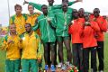 SA & Kenya will compete in London, Nigeria misses out / Photo: Yomi Omogbeja