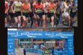 Haile Gebrselassie wins in Manchester again