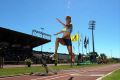Charlene Potgieter in Action / Photo credit: Charlene Potgieter page