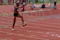 Nigerian young athletes /Photo credit: Yomi Omogbeja