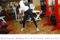 Nigeria’s Esther Obiekwe, "The Running Banker"