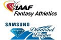 IAAF FANTASY League 2012 / Credit: IAAF