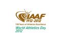 2012 World Athletics Day Logo (IAAF)