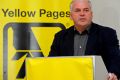 James Evans, ASA president / Photo: YellowPages