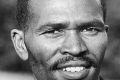 Kip Keino from Kenya