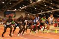 Start of the men's 5000m in Düsseldorf 2012 / Photo: Organisers