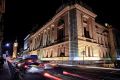 The Media Centre at One Great George Street, London/LMC