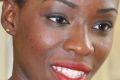 Côte d'Ivoire's Murielle Ahoure / Photo: Yomi Omogbeja