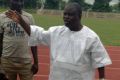 AFN President, Solomon Ogba / Photo credit: Yomi Omogbeja