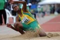 South Africa Juniors
