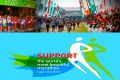 The 2012 Two Oceans Marathon mosaic