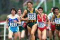Former world record holder & SA sensation Zola Budd / Photo: GlobeRunner.org