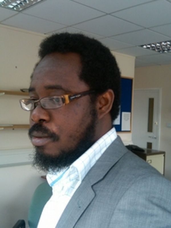 Kobby Mensah's picture