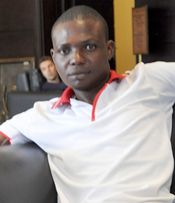 Babatunde Eludini's picture