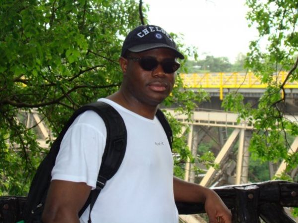 Yomi Omogbeja's picture