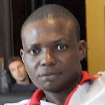 Tunde Eludini