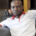Tunde Eludini