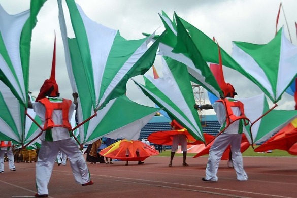 Abugan makes slow return in Calabar 2013
