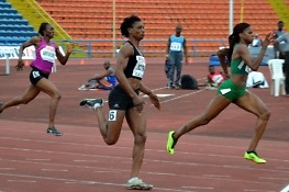 Athletics Nigeria selects 20 for Mt. Sac Relays 2014