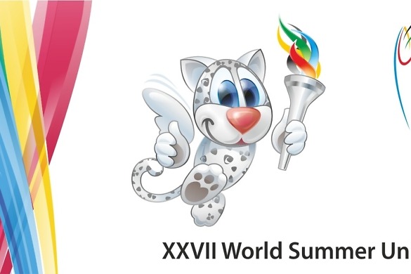 Jobodwana and Mokoka golds lift South Africans in Kazan – Universiade 2013