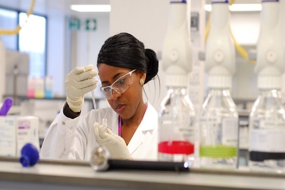 WADA suspends accreditation of Africa’s only doping lab in Bloemfontein