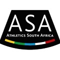 Athletics South Africa logo