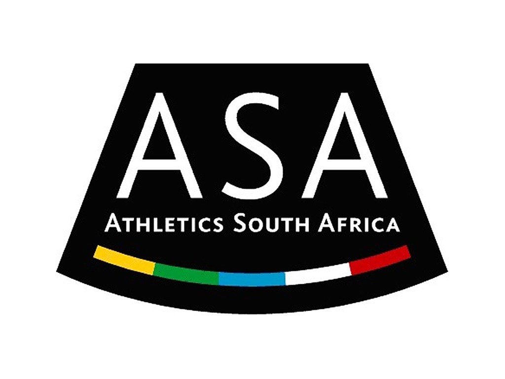 Athletics South Africa logo