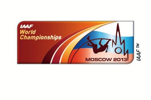 Moscow 2013 – 14th IAAF World Championships in Athletics