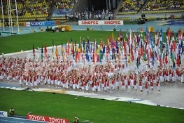 More than 380,000 attend Moscow evening sessions