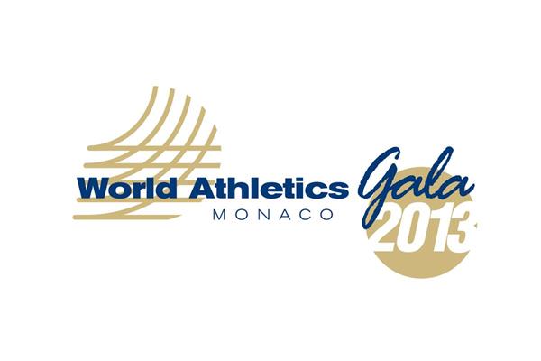 2013 World Athletics Gala