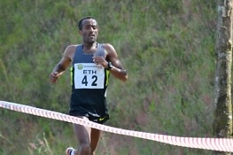 $65K up for grabs at Obudu African Mountain Running Champs