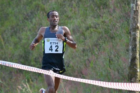$65K up for grabs at Obudu African Mountain Running Champs