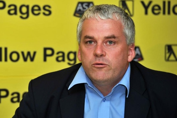 Evans dismisses ASA board dissolution, ouster as invalid