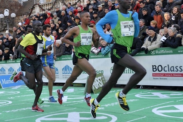 Kiprop, Mamu and Jamal head to BOclassic