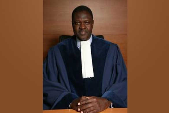 IAAF appoints Tafsir Malick Ndiaye into Ethics Commission