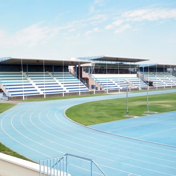 University of Botswana Stadium, Gaborone