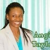 National High Performance Director, Angie Taylor
