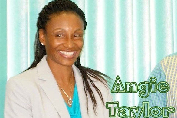 Interview: Angie Taylor – High Performance Director, Nigeria